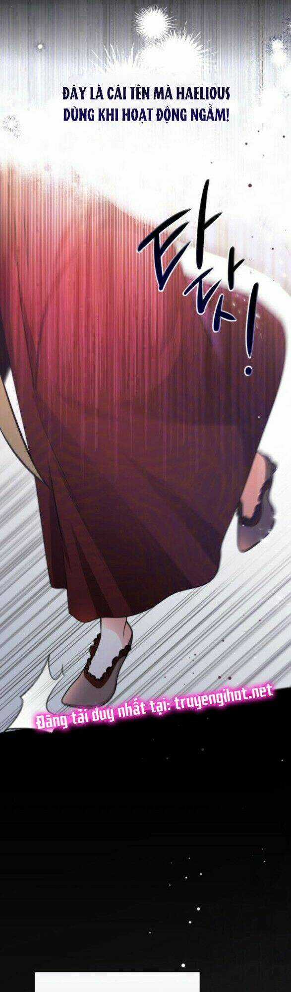 Dành Cho Nhân Vật Bị Bỏ Rơi Yêu Thích Nhất Của Tôi Chapter 11.2 trang 13