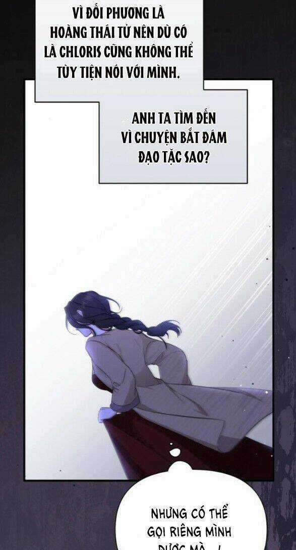 Dành Cho Nhân Vật Bị Bỏ Rơi Yêu Thích Nhất Của Tôi Chapter 11.2 trang 14