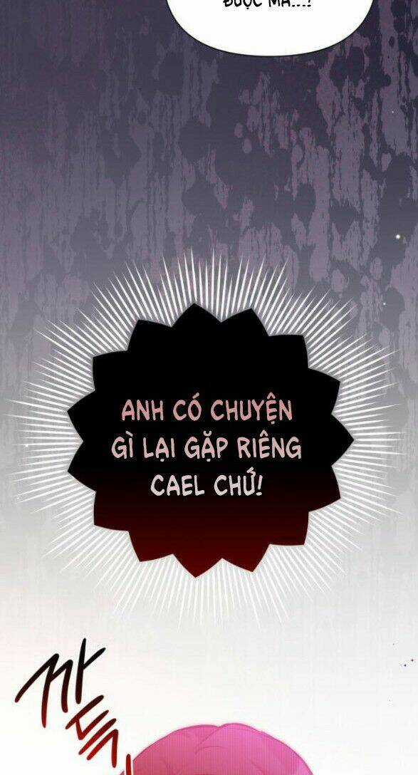 Dành Cho Nhân Vật Bị Bỏ Rơi Yêu Thích Nhất Của Tôi Chapter 11.2 trang 15