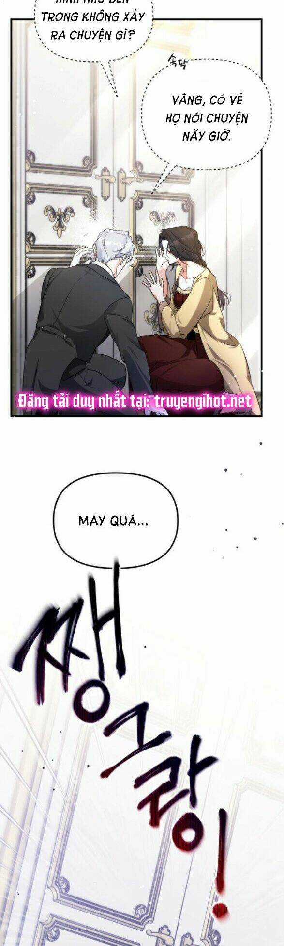 Dành Cho Nhân Vật Bị Bỏ Rơi Yêu Thích Nhất Của Tôi Chapter 11.2 trang 19