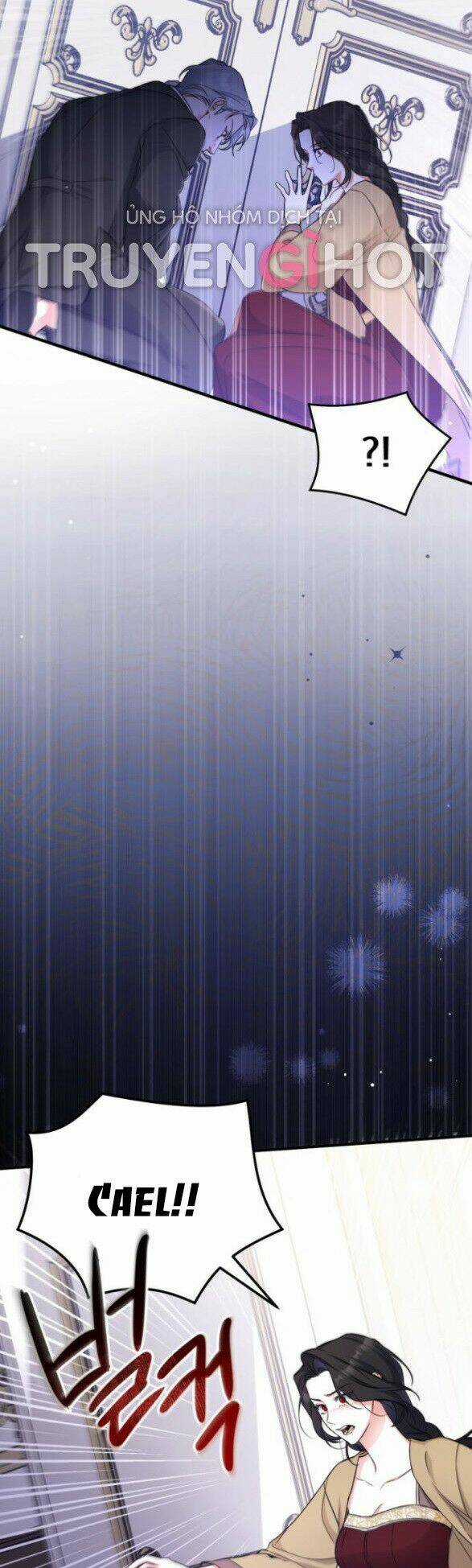 Dành Cho Nhân Vật Bị Bỏ Rơi Yêu Thích Nhất Của Tôi Chapter 11.2 trang 20