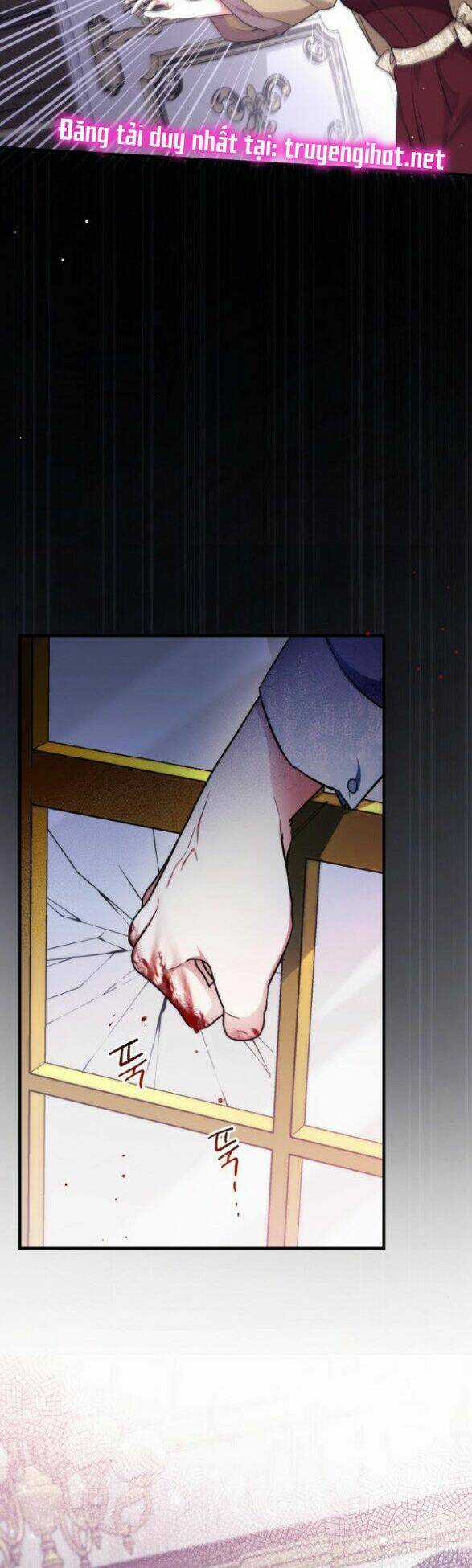 Dành Cho Nhân Vật Bị Bỏ Rơi Yêu Thích Nhất Của Tôi Chapter 11.2 trang 21