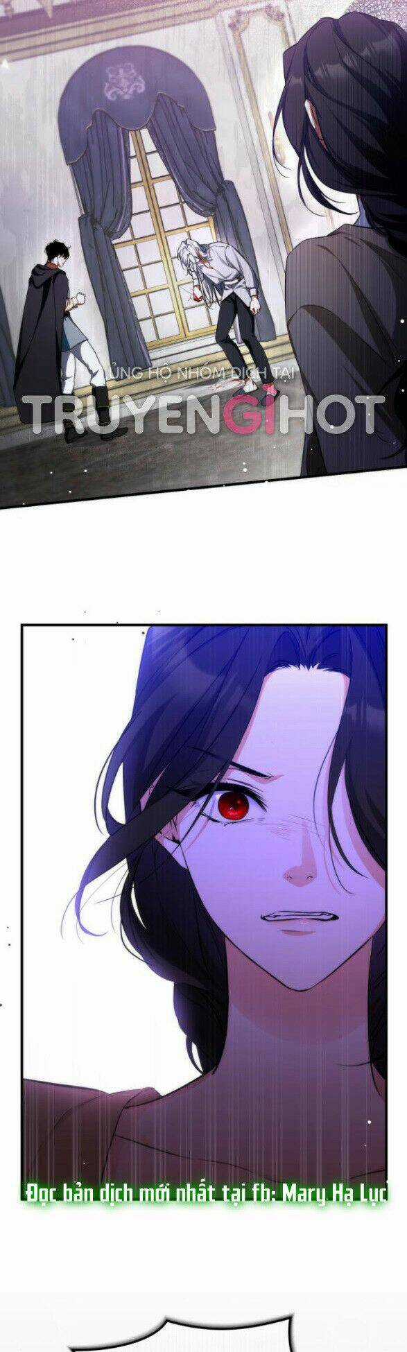 Dành Cho Nhân Vật Bị Bỏ Rơi Yêu Thích Nhất Của Tôi Chapter 11.2 trang 22