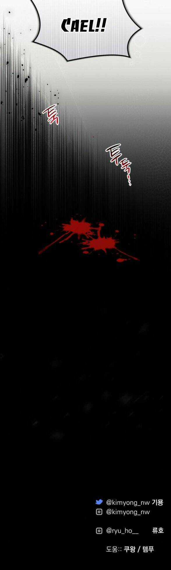 Dành Cho Nhân Vật Bị Bỏ Rơi Yêu Thích Nhất Của Tôi Chapter 11.2 trang 23