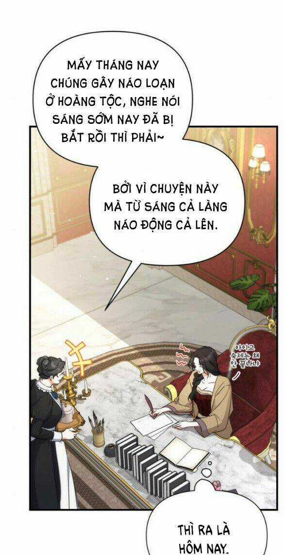 Dành Cho Nhân Vật Bị Bỏ Rơi Yêu Thích Nhất Của Tôi Chapter 11.2 trang 4