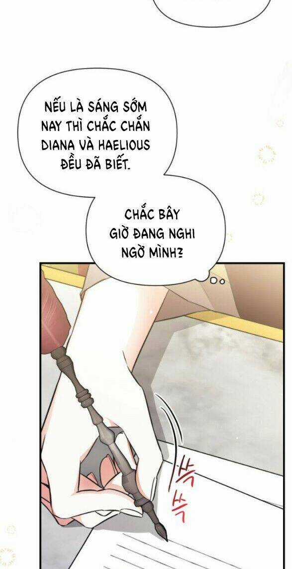 Dành Cho Nhân Vật Bị Bỏ Rơi Yêu Thích Nhất Của Tôi Chapter 11.2 trang 5