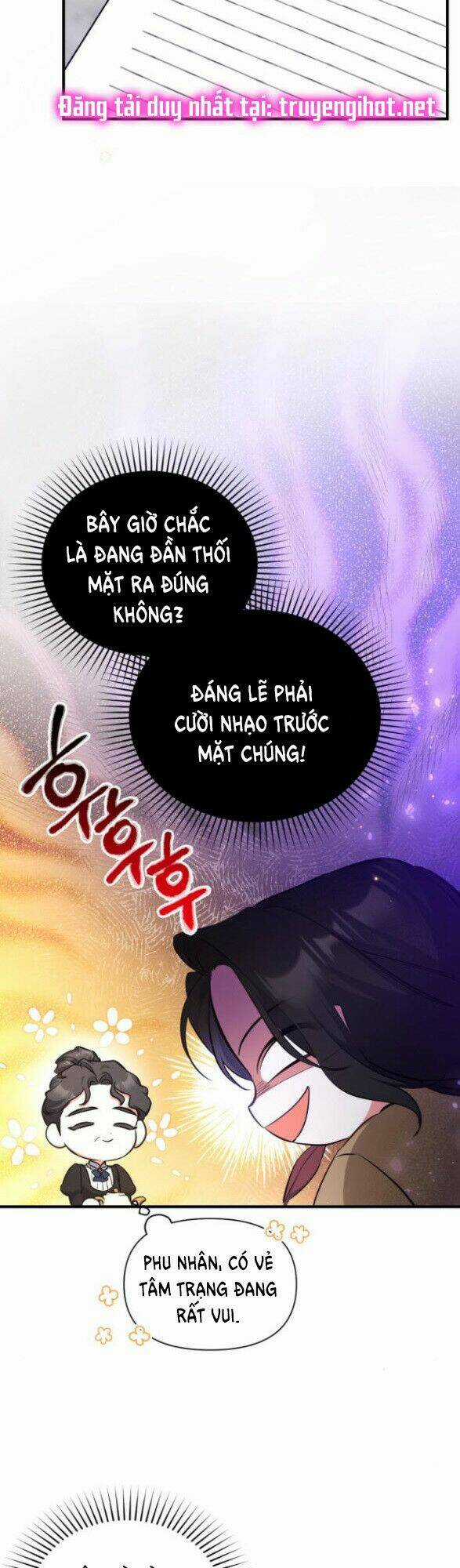 Dành Cho Nhân Vật Bị Bỏ Rơi Yêu Thích Nhất Của Tôi Chapter 11.2 trang 6