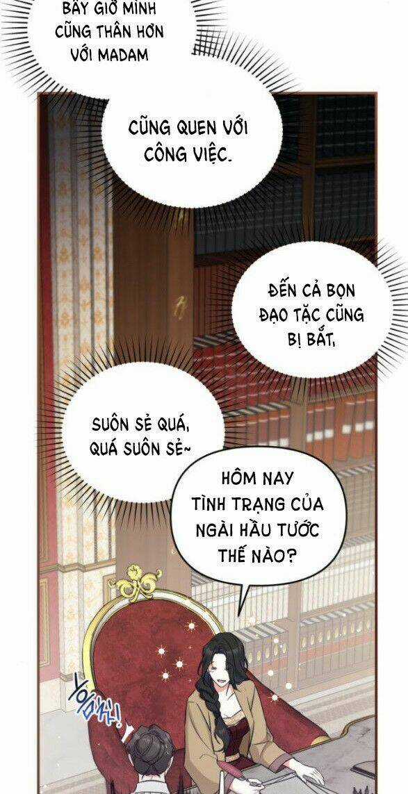 Dành Cho Nhân Vật Bị Bỏ Rơi Yêu Thích Nhất Của Tôi Chapter 11.2 trang 7