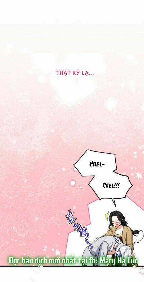 Dành Cho Nhân Vật Bị Bỏ Rơi Yêu Thích Nhất Của Tôi Chapter 12.1 trang 11