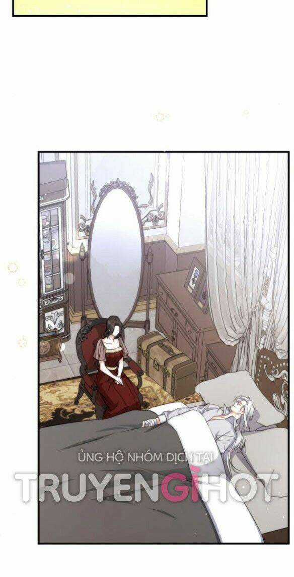 Dành Cho Nhân Vật Bị Bỏ Rơi Yêu Thích Nhất Của Tôi Chapter 12.1 trang 13