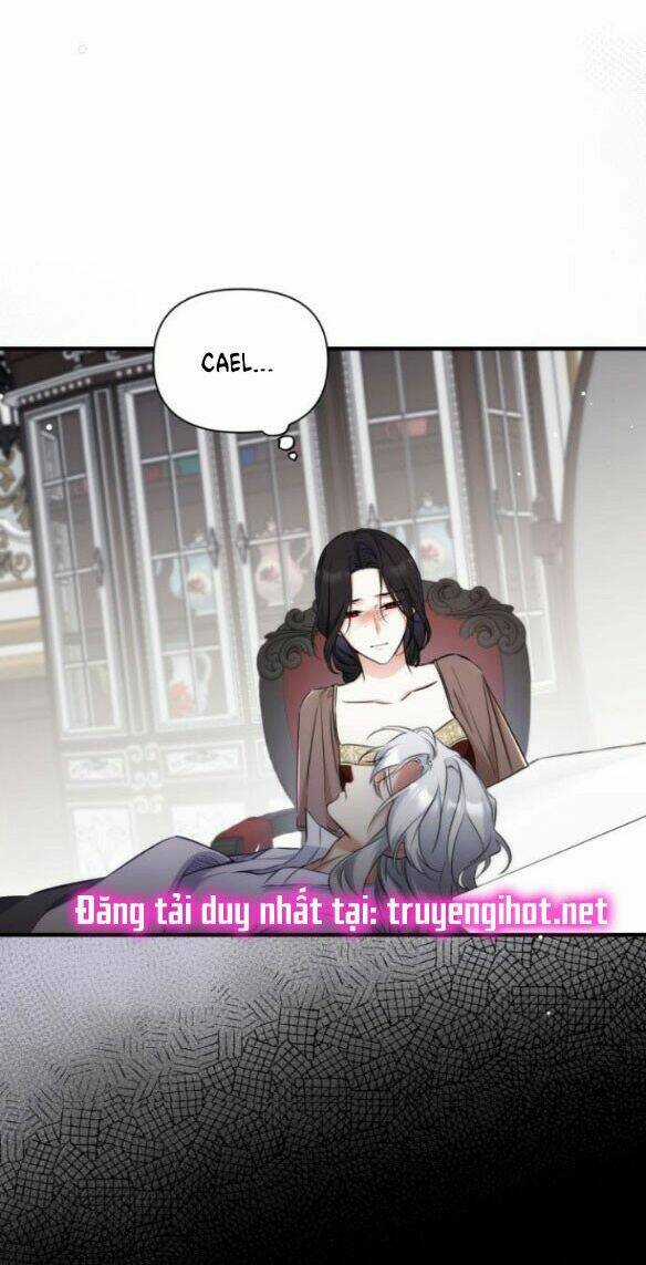 Dành Cho Nhân Vật Bị Bỏ Rơi Yêu Thích Nhất Của Tôi Chapter 12.1 trang 14