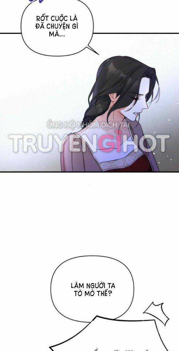 Dành Cho Nhân Vật Bị Bỏ Rơi Yêu Thích Nhất Của Tôi Chapter 12.1 trang 16