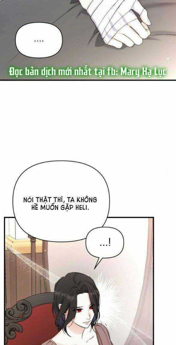 Dành Cho Nhân Vật Bị Bỏ Rơi Yêu Thích Nhất Của Tôi Chapter 12.1 trang 19