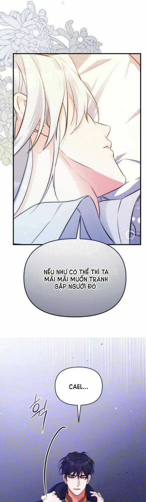 Dành Cho Nhân Vật Bị Bỏ Rơi Yêu Thích Nhất Của Tôi Chapter 12.1 trang 21