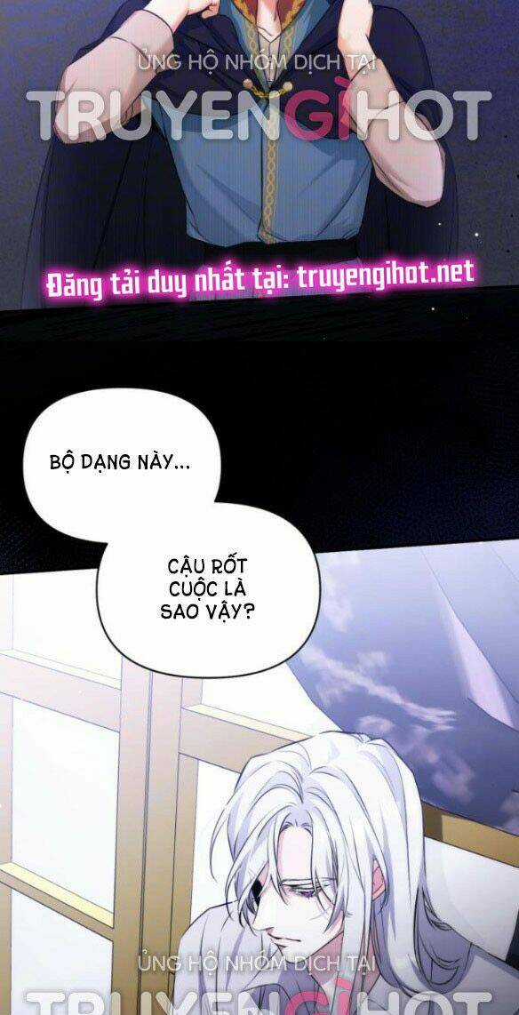 Dành Cho Nhân Vật Bị Bỏ Rơi Yêu Thích Nhất Của Tôi Chapter 12.1 trang 22