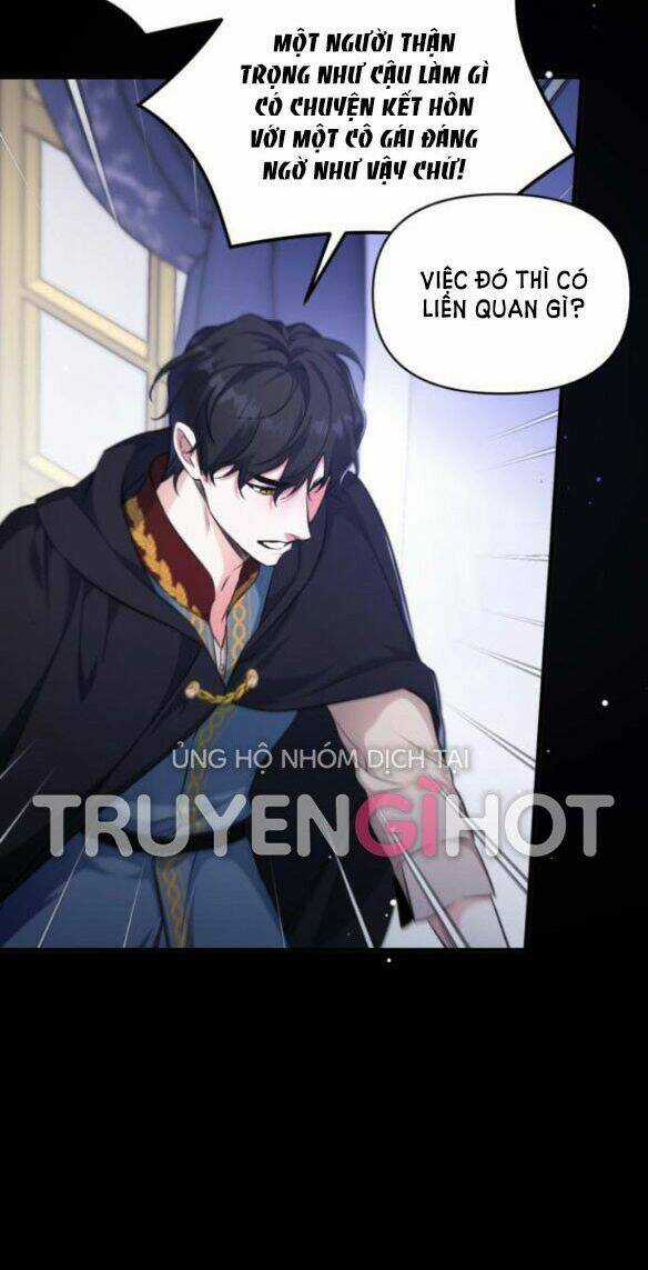 Dành Cho Nhân Vật Bị Bỏ Rơi Yêu Thích Nhất Của Tôi Chapter 12.1 trang 26