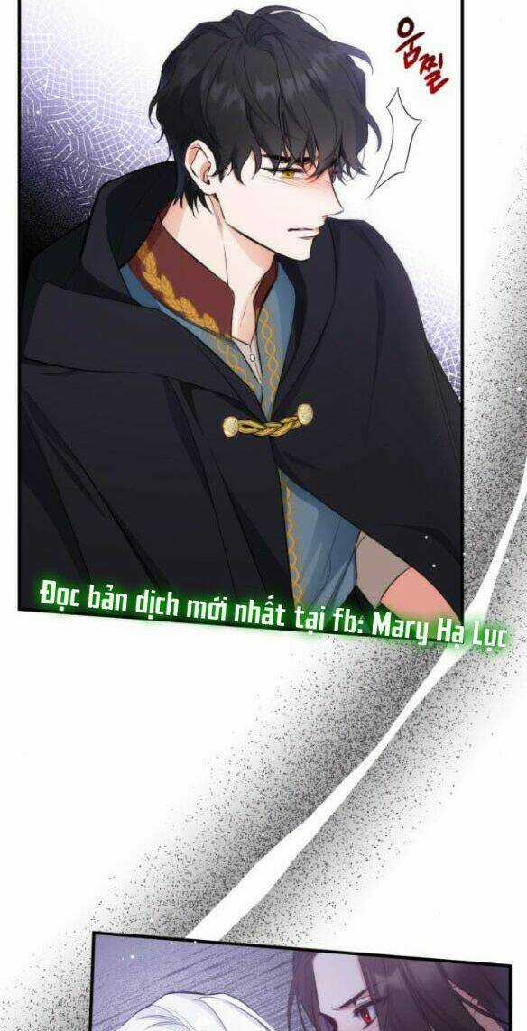 Dành Cho Nhân Vật Bị Bỏ Rơi Yêu Thích Nhất Của Tôi Chapter 12.1 trang 5