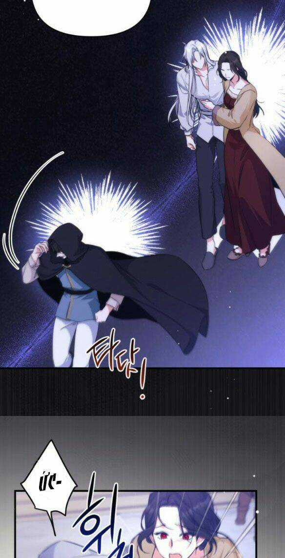 Dành Cho Nhân Vật Bị Bỏ Rơi Yêu Thích Nhất Của Tôi Chapter 12.1 trang 7