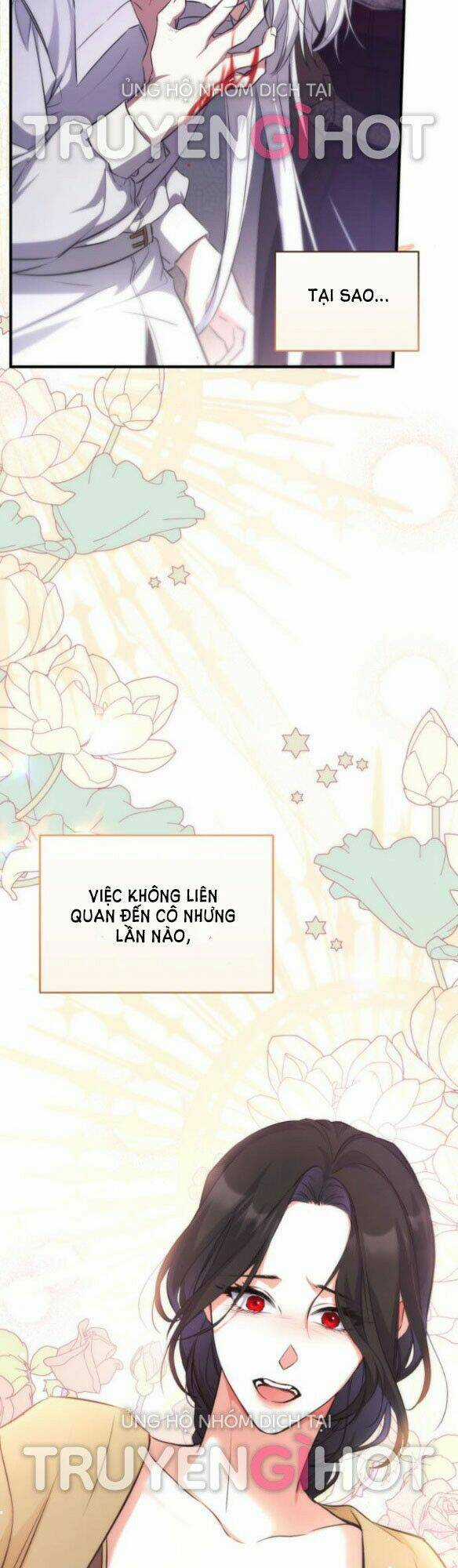 Dành Cho Nhân Vật Bị Bỏ Rơi Yêu Thích Nhất Của Tôi Chapter 12.1 trang 9