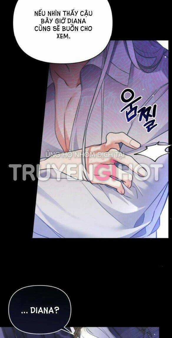 Dành Cho Nhân Vật Bị Bỏ Rơi Yêu Thích Nhất Của Tôi Chapter 12.2 trang 10