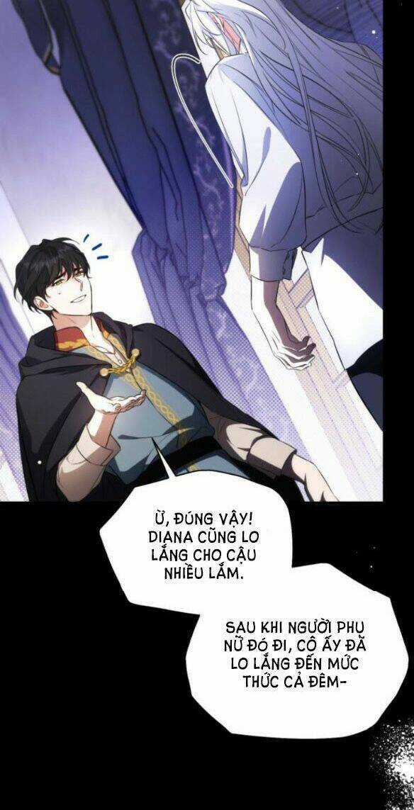 Dành Cho Nhân Vật Bị Bỏ Rơi Yêu Thích Nhất Của Tôi Chapter 12.2 trang 11