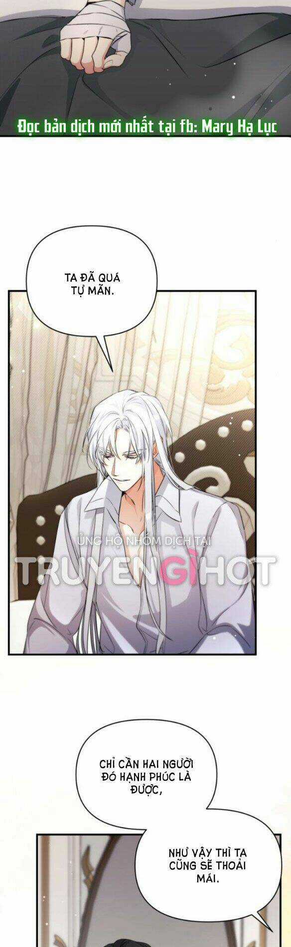 Dành Cho Nhân Vật Bị Bỏ Rơi Yêu Thích Nhất Của Tôi Chapter 12.2 trang 17