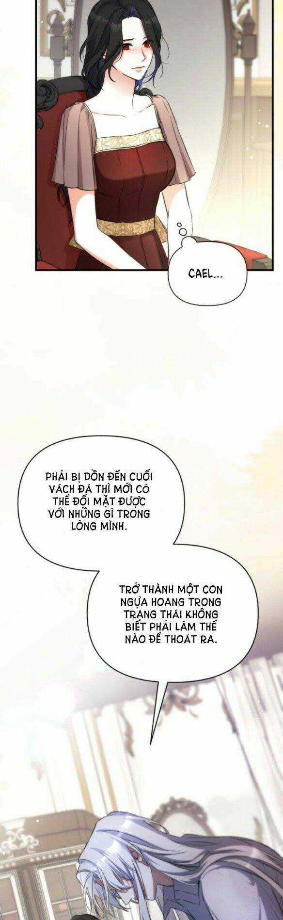 Dành Cho Nhân Vật Bị Bỏ Rơi Yêu Thích Nhất Của Tôi Chapter 12.2 trang 18