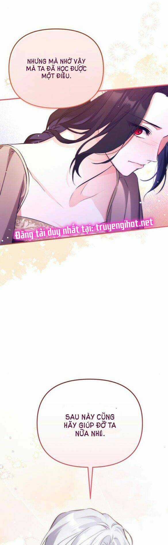 Dành Cho Nhân Vật Bị Bỏ Rơi Yêu Thích Nhất Của Tôi Chapter 12.2 trang 20