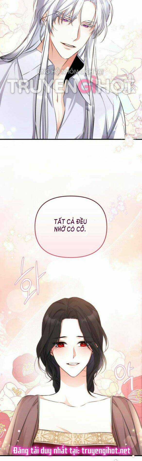 Dành Cho Nhân Vật Bị Bỏ Rơi Yêu Thích Nhất Của Tôi Chapter 12.2 trang 21