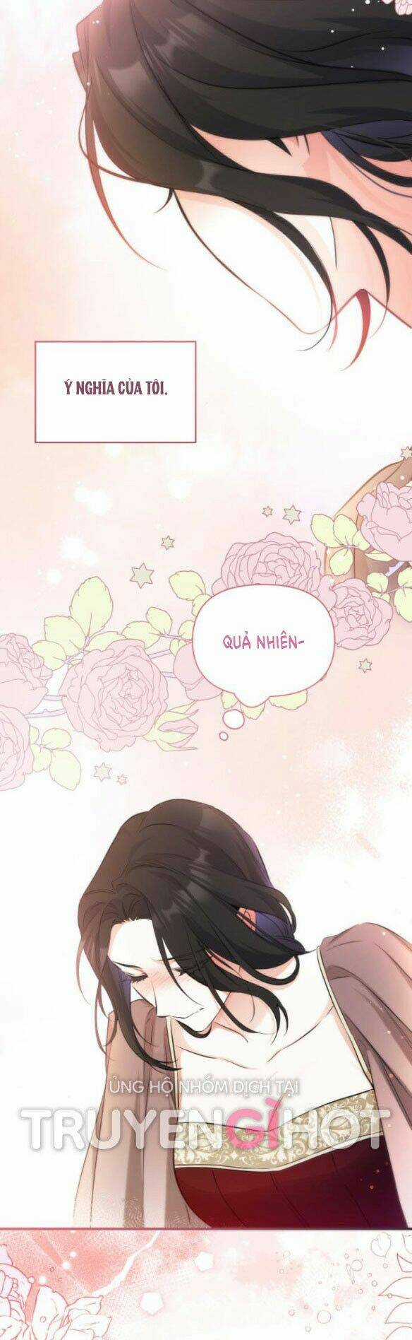 Dành Cho Nhân Vật Bị Bỏ Rơi Yêu Thích Nhất Của Tôi Chapter 12.2 trang 23