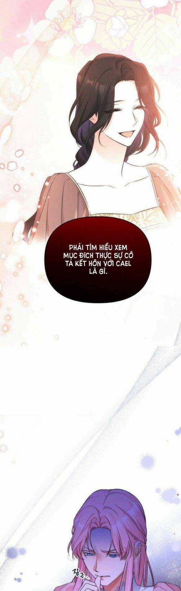 Dành Cho Nhân Vật Bị Bỏ Rơi Yêu Thích Nhất Của Tôi Chapter 12.2 trang 27