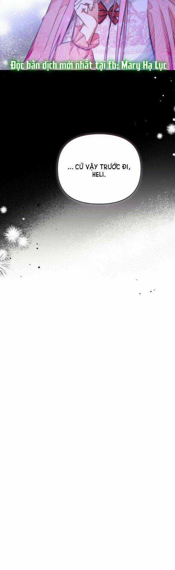 Dành Cho Nhân Vật Bị Bỏ Rơi Yêu Thích Nhất Của Tôi Chapter 12.2 trang 28