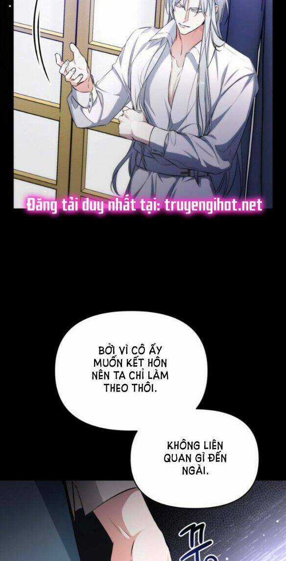 Dành Cho Nhân Vật Bị Bỏ Rơi Yêu Thích Nhất Của Tôi Chapter 12.2 trang 5