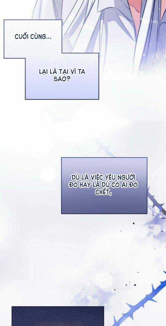 Dành Cho Nhân Vật Bị Bỏ Rơi Yêu Thích Nhất Của Tôi Chapter 12.2 trang 8