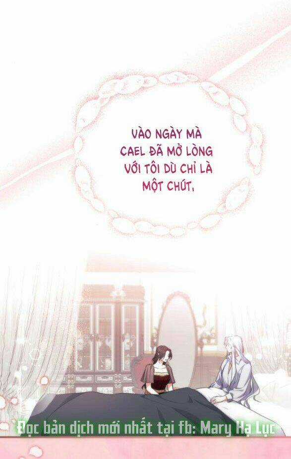 Dành Cho Nhân Vật Bị Bỏ Rơi Yêu Thích Nhất Của Tôi Chapter 13.1 trang 0