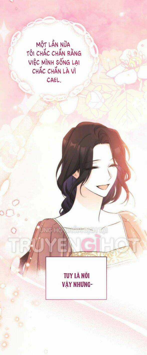 Dành Cho Nhân Vật Bị Bỏ Rơi Yêu Thích Nhất Của Tôi Chapter 13.1 trang 1