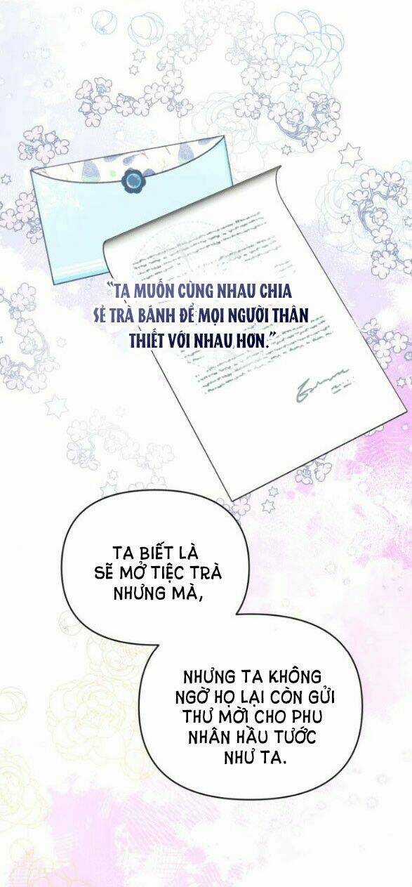 Dành Cho Nhân Vật Bị Bỏ Rơi Yêu Thích Nhất Của Tôi Chapter 13.1 trang 10