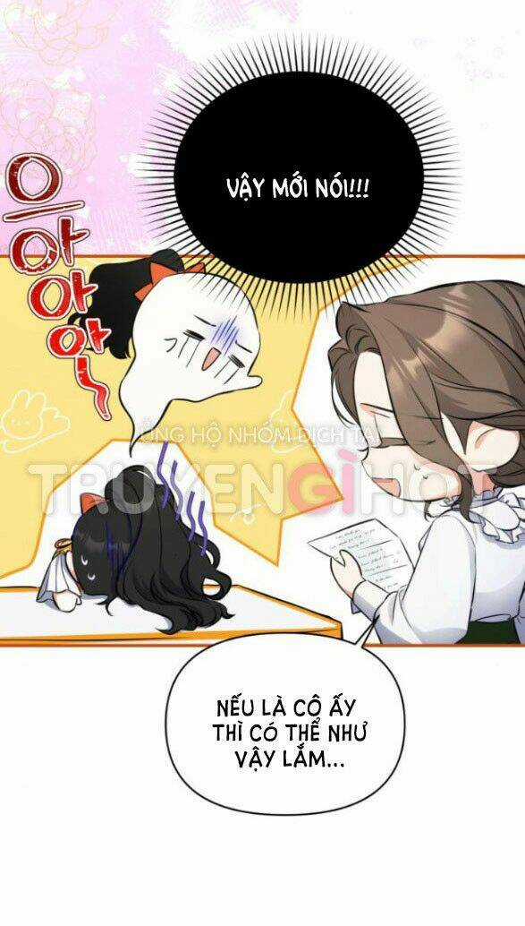 Dành Cho Nhân Vật Bị Bỏ Rơi Yêu Thích Nhất Của Tôi Chapter 13.1 trang 11