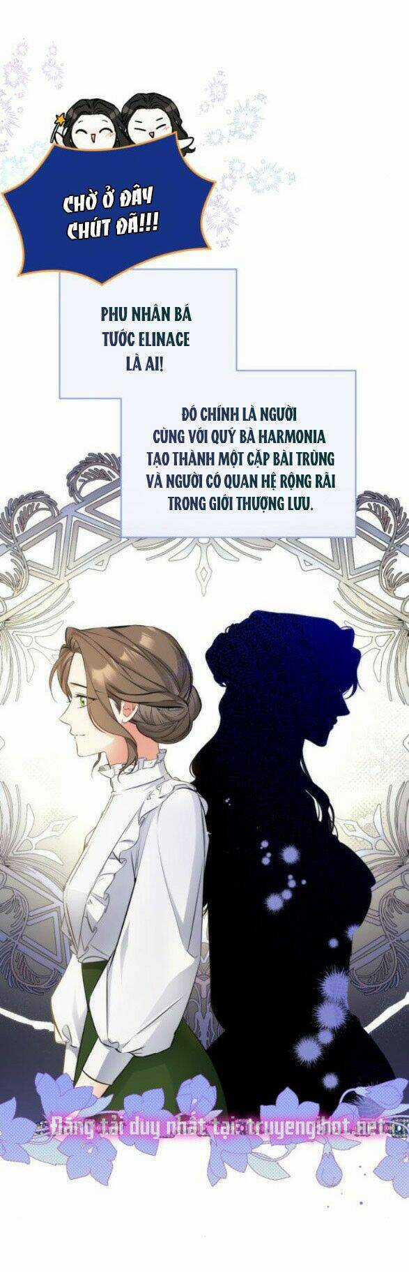 Dành Cho Nhân Vật Bị Bỏ Rơi Yêu Thích Nhất Của Tôi Chapter 13.1 trang 12