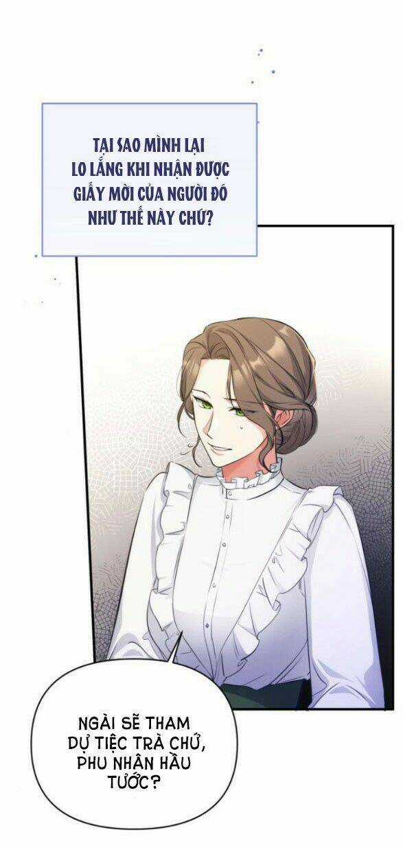 Dành Cho Nhân Vật Bị Bỏ Rơi Yêu Thích Nhất Của Tôi Chapter 13.1 trang 13