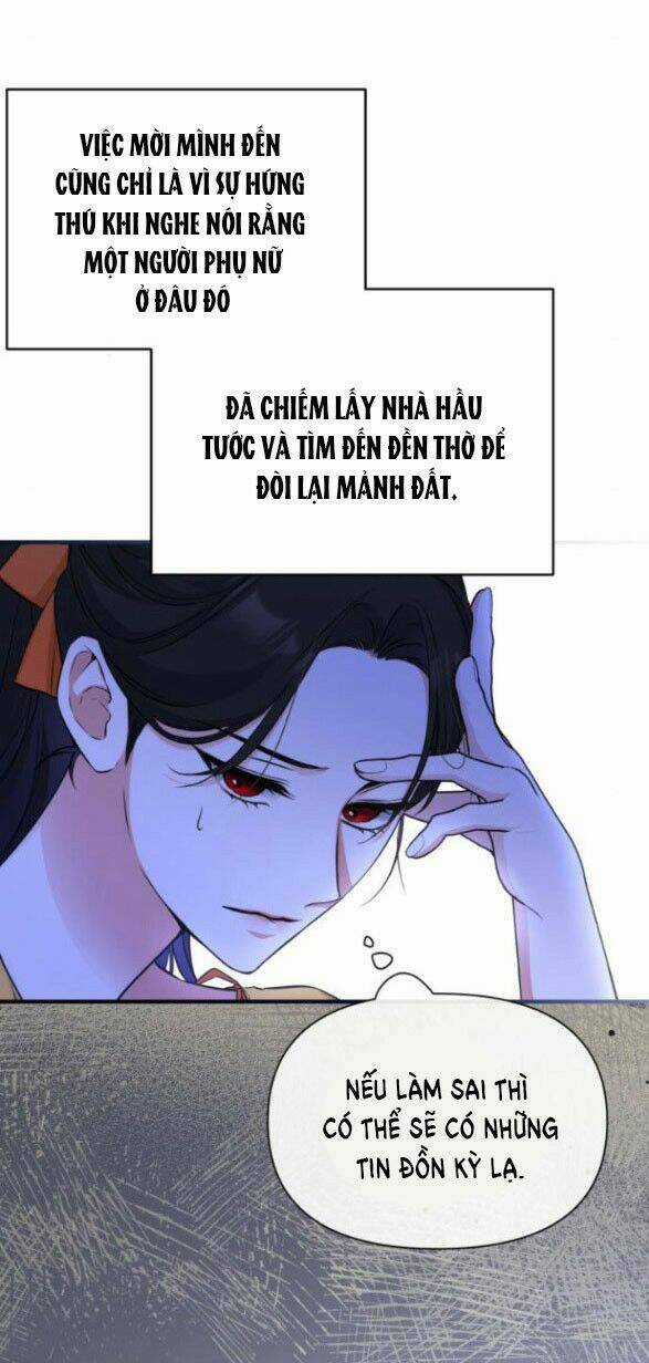 Dành Cho Nhân Vật Bị Bỏ Rơi Yêu Thích Nhất Của Tôi Chapter 13.1 trang 15