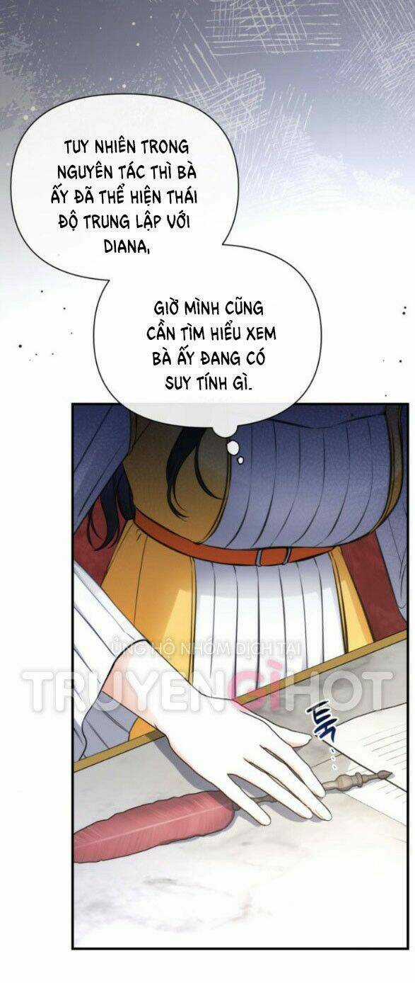 Dành Cho Nhân Vật Bị Bỏ Rơi Yêu Thích Nhất Của Tôi Chapter 13.1 trang 16