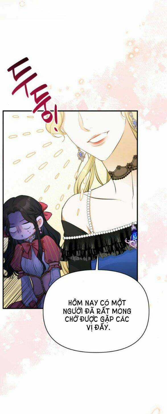 Dành Cho Nhân Vật Bị Bỏ Rơi Yêu Thích Nhất Của Tôi Chapter 13.1 trang 2