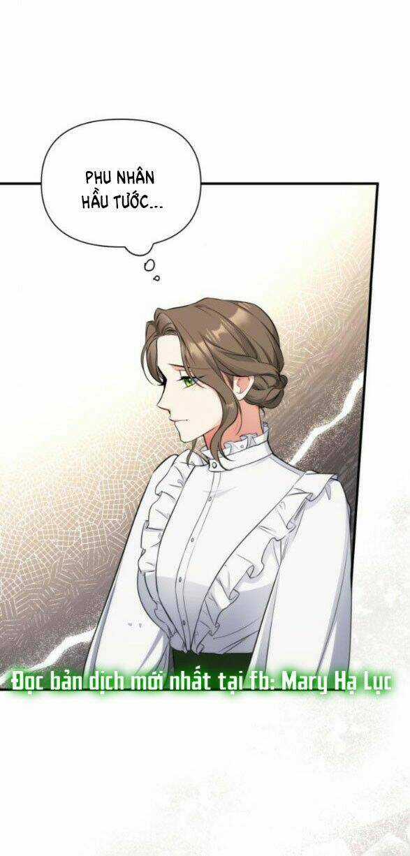 Dành Cho Nhân Vật Bị Bỏ Rơi Yêu Thích Nhất Của Tôi Chapter 13.1 trang 20