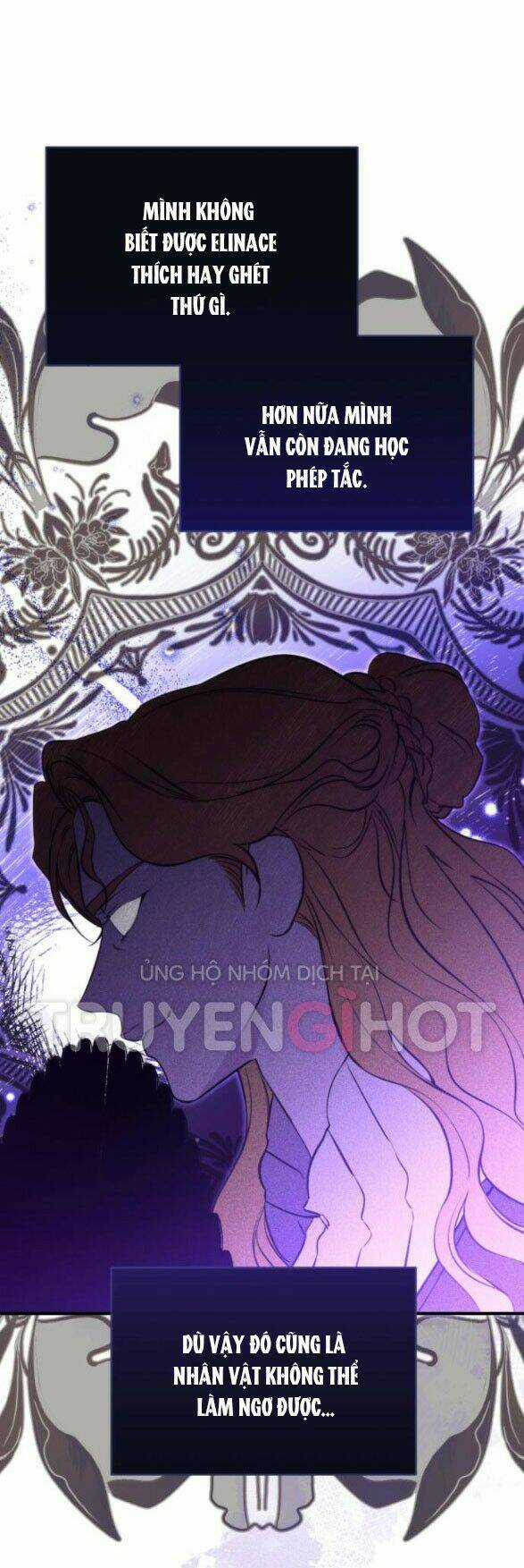 Dành Cho Nhân Vật Bị Bỏ Rơi Yêu Thích Nhất Của Tôi Chapter 13.1 trang 25