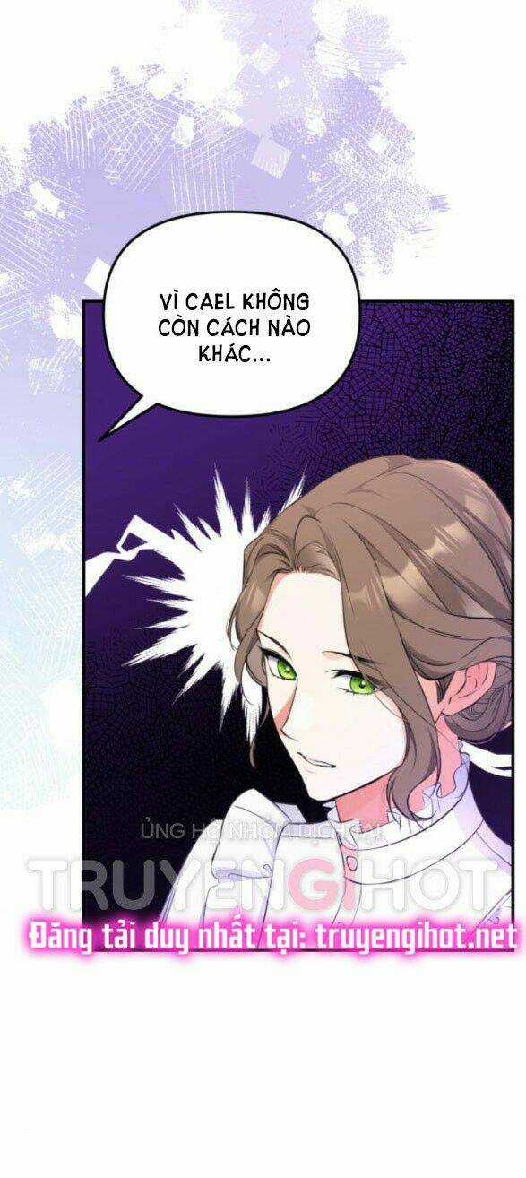 Dành Cho Nhân Vật Bị Bỏ Rơi Yêu Thích Nhất Của Tôi Chapter 13.1 trang 26