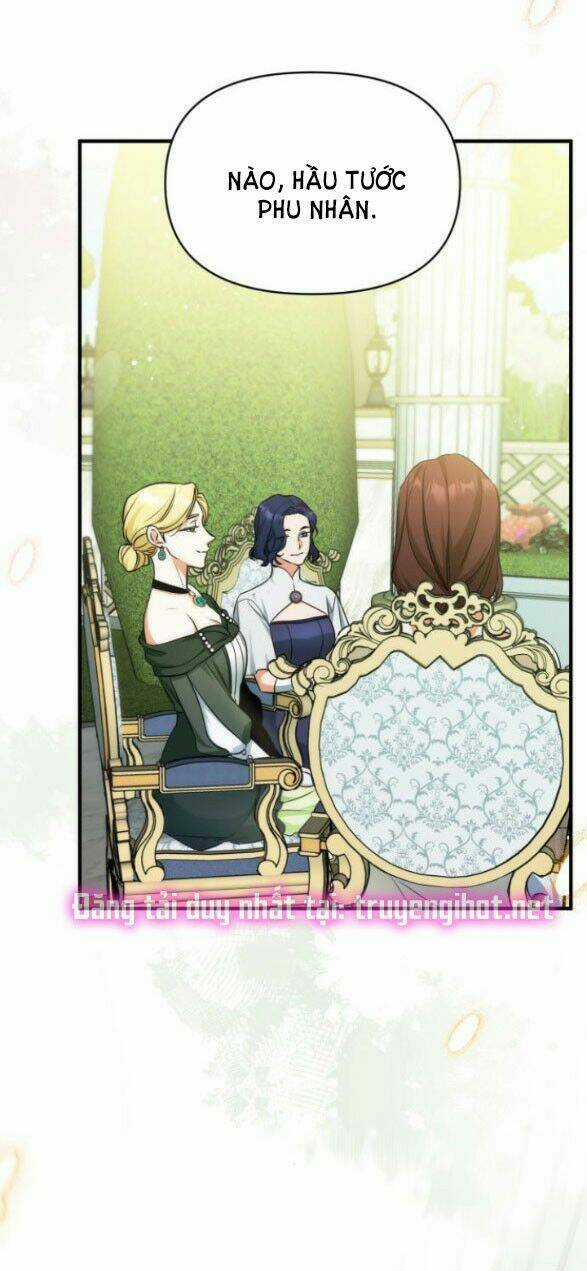 Dành Cho Nhân Vật Bị Bỏ Rơi Yêu Thích Nhất Của Tôi Chapter 13.1 trang 3