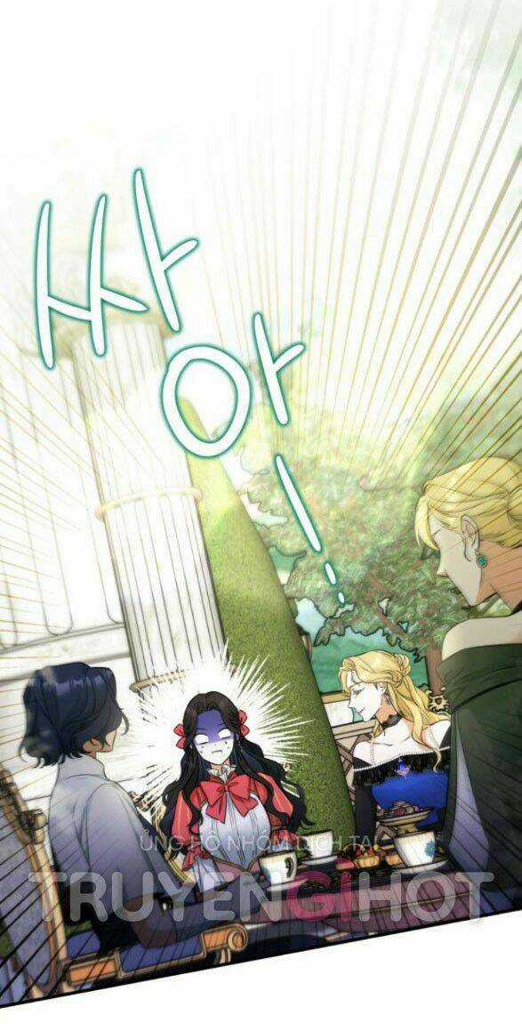 Dành Cho Nhân Vật Bị Bỏ Rơi Yêu Thích Nhất Của Tôi Chapter 13.1 trang 4