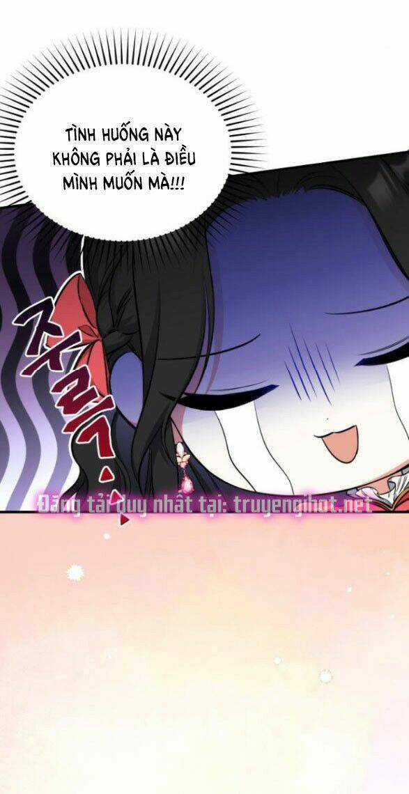 Dành Cho Nhân Vật Bị Bỏ Rơi Yêu Thích Nhất Của Tôi Chapter 13.1 trang 5