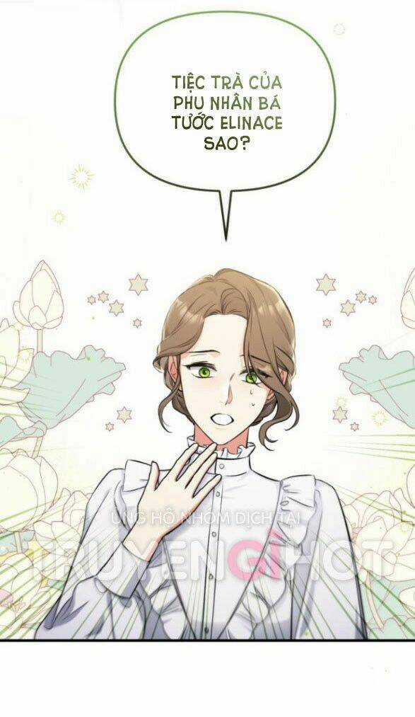 Dành Cho Nhân Vật Bị Bỏ Rơi Yêu Thích Nhất Của Tôi Chapter 13.1 trang 8